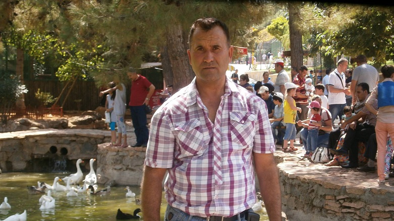 HAK-PAR Adıyaman İl Başkanı depremde hayatını kaybetti
